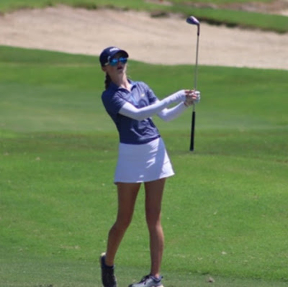 Meet your Posher, Madeline